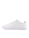 Ralph Lauren Hanford Men's Sneakers White