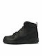 Nike Kids Sneakers High Manoa Black