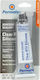 Permatex RTV Sealant Silicone Transparent 85gr