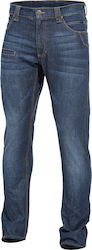 Pentagon Tactical Παντελόνι Indigo Blue Pentagon Tactical Παντελόνι Indigo Blue