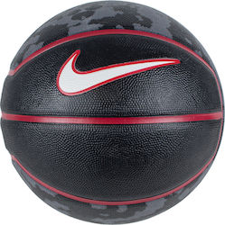 Nike Lebron Playground 4P Mingea de baschet În aer liber N.000.2784-931