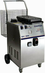 Nilfisk SDV 8000 Dampfreiniger 5Es mit Leistung 3000W Nilfisk SDV 8000 Dampfreiniger 5Es mit Leistung 3000W