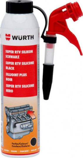 Wurth Super RTV Χημικό Βύσμα 200ml