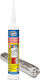 Durostick Duroflex-Pu Mastic Polyurethane for Wood Gray 600ml