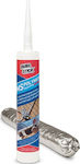 Durostick MS-Polymer Marine Acrylic Mastic Black 300ml