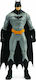 Φigură de acțiune Justice League Batman The Caped Crusader pentru copii de 3+ ani 15cm cm (Diverse modele) 1 buc