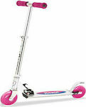 Razor Kinderroller Klappbar A125 2-Rad Rosa