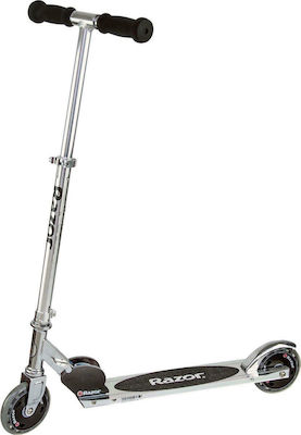 Razor Kids Scooter Foldable A125 2-Wheel Black