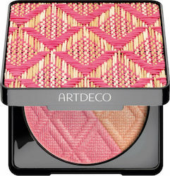 ArtDeco Fard de obraz Bronzing Blush 10gr