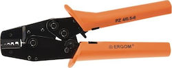 Ergom Crimping Pliers with Ratchet Mechanism 732-070305600 Ergom Crimping Pliers with Ratchet Mechanism 732-070305600