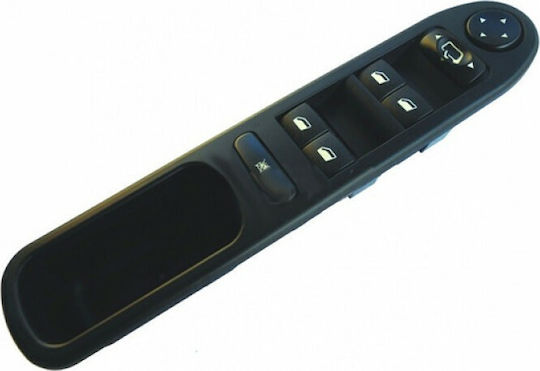 Mcar Comutator geamuri auto pentru Peugeot 307 9pin