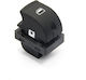 Mcar Car Window Switch for Audi A3 / A6 / Q7 4pin