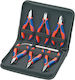 Knipex Pliers set Electrician 7pcs