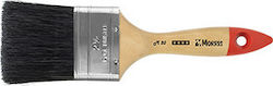 Morris Paint Brush Straight 20mm 1pcs Μ20