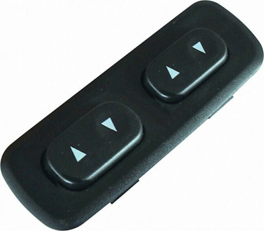 Mcar Fensterheberschalter Auto für Hyundai Akzent 1996-2000 7pin