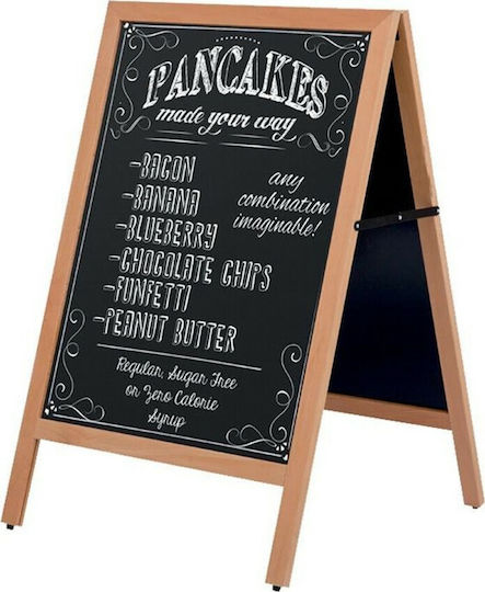 Next Outdoor Floor Chalk Board 78x60cm