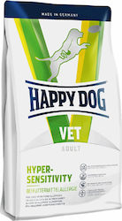 Happy Dog Vet Diet Hyper-Sensitivity 4kg Happy Dog Vet Diet Hyper-Sensitivity 4kg