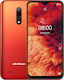 Ulefone Note 8P Dual SIM (2/16GB) Amber Sunrise