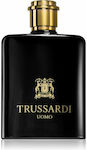 Trussardi Uomo Eau de Toilette 200ml