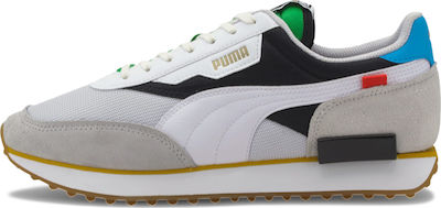 puma future rider skroutz