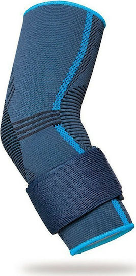 Prim Aqtivo Sport Elastic Elbow Brace in Navy Blue color 0802619