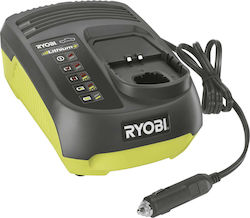 Ryobi Зарядно за Батерии за Инструмент 18V RC18118C ONE+