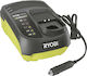 Ryobi Зарядно за Батерии за Инструменти 18V RC18118C ONE+