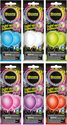 Φωτεινά Μπαλόνια Illooms 2 Τεμάχια