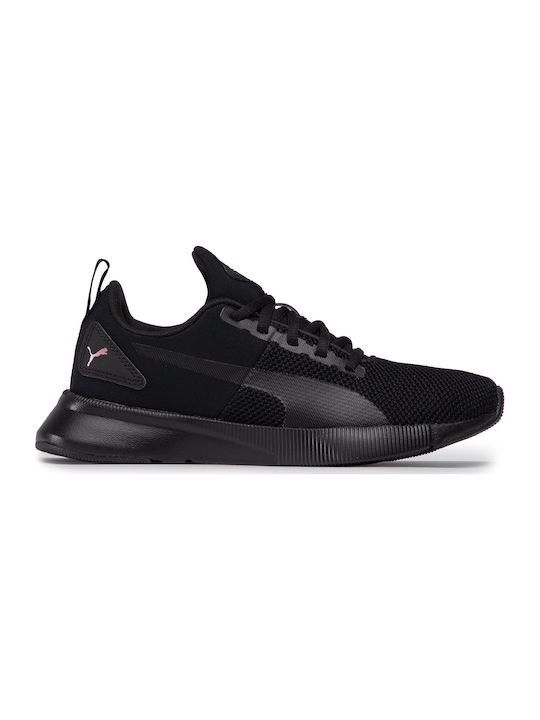 Flyer Runner Sport Shoes Running Black