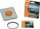 Rollei Profi Foto Filter UV Durchmesser 52mm für Kameraobjektive