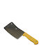 Berkis Cleaver of Stainless Steel 16cm