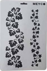 Next Stencil Designs