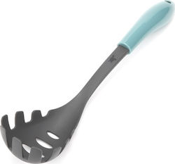 Luigi Ferrero Deep Plastic Pasta Spoon