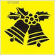 Next Stencil Designs Bells
