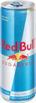Red Bull Energy Drink Sugarfree 250ml