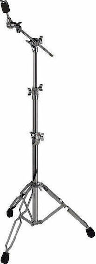 Gibraltar Pro Double Braced Boom Cymbal Stand Floor for Percussion