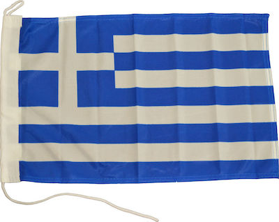 Flagge Griechenlands Rechteckig Μήκους 200cm