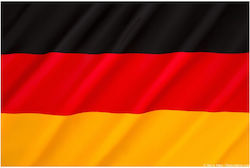 Deutsche Flagge 120x200