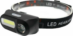 ATC Waterproof Headlamp LED 120lm ATC Waterproof Headlamp LED 120lm