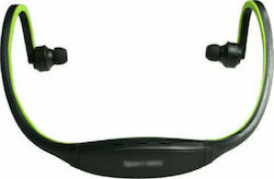 Ohrhörer In Ear G196 Sport Headset Typ Nackenbü...