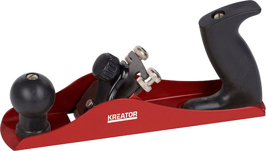 Kreator Πλάνη Χειρός Μεταλλική 235mm 6681820 Ροκάνι