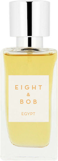 Eight & Bob Egypt Eau de Parfum 30ml