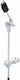 Pearl CH-70 Cymbal Boom Arm Удължение за стойки Ударни