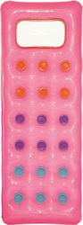 Bestway Pink Inflatable Beach Mattress