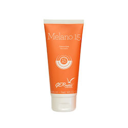 GERnetic Sonnencreme Melano SPF15 90ml GERnetic Sonnencreme Melano SPF15 90ml