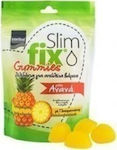 Intermed 42 Slim Fix mit Geschmack Ananas 1Stück 210gr