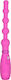 Calexotics Booty Call Anal Perlen mit Vibration...