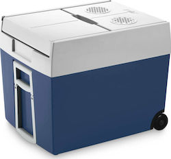 Mobicool MT 48 W Θερμοηλεκτρικό 48lt Μπλε