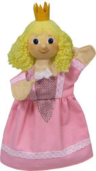 Moravska Puppet Glove Princess Regina