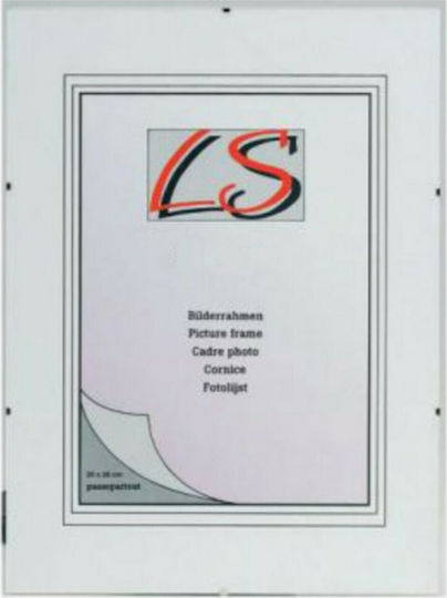 LS Photo Frame Wall No Frame 40x50